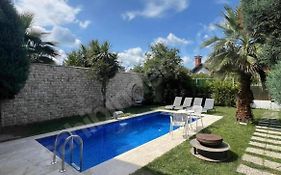Villa Luna Sapanca